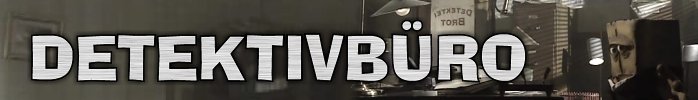 Detektivb�ro