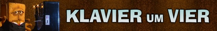 Klavier um vier